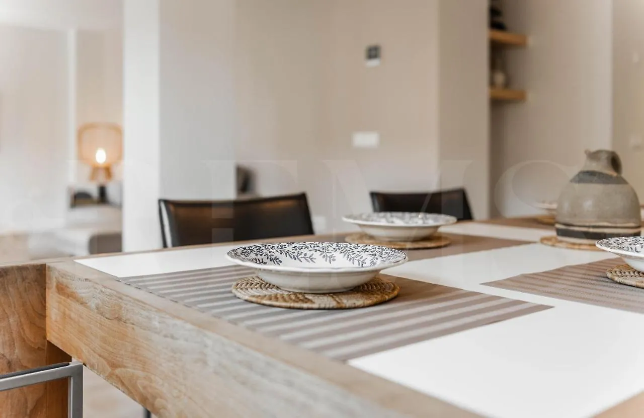 Idyllic And Spacious Apartment With Parking - Center By Rems Màlaga 0*,