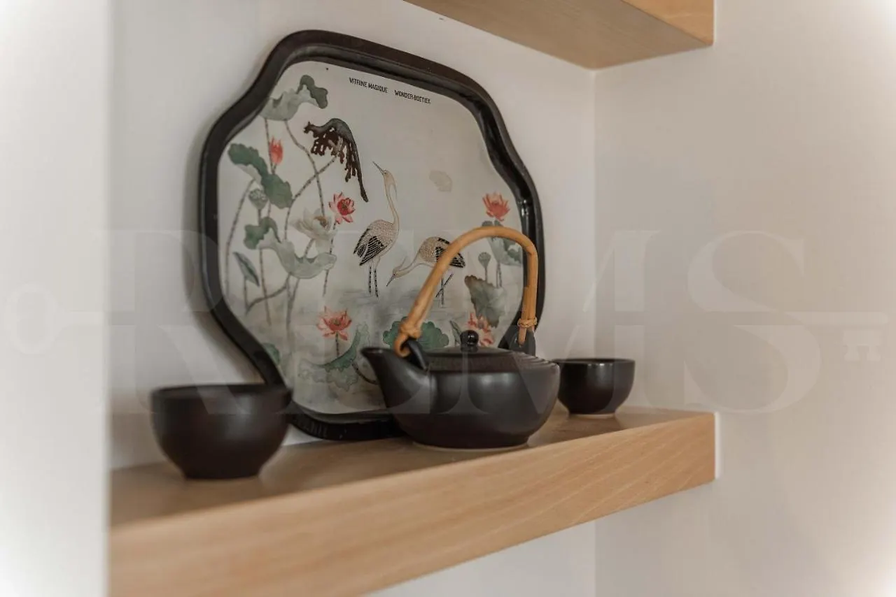 Idyllic And Spacious Apartment With Parking - Center By Rems Malaga Spain