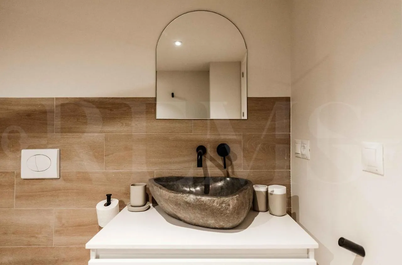 Idyllic And Spacious Apartment With Parking - Center By Rems Málaga 0*,  Spanien